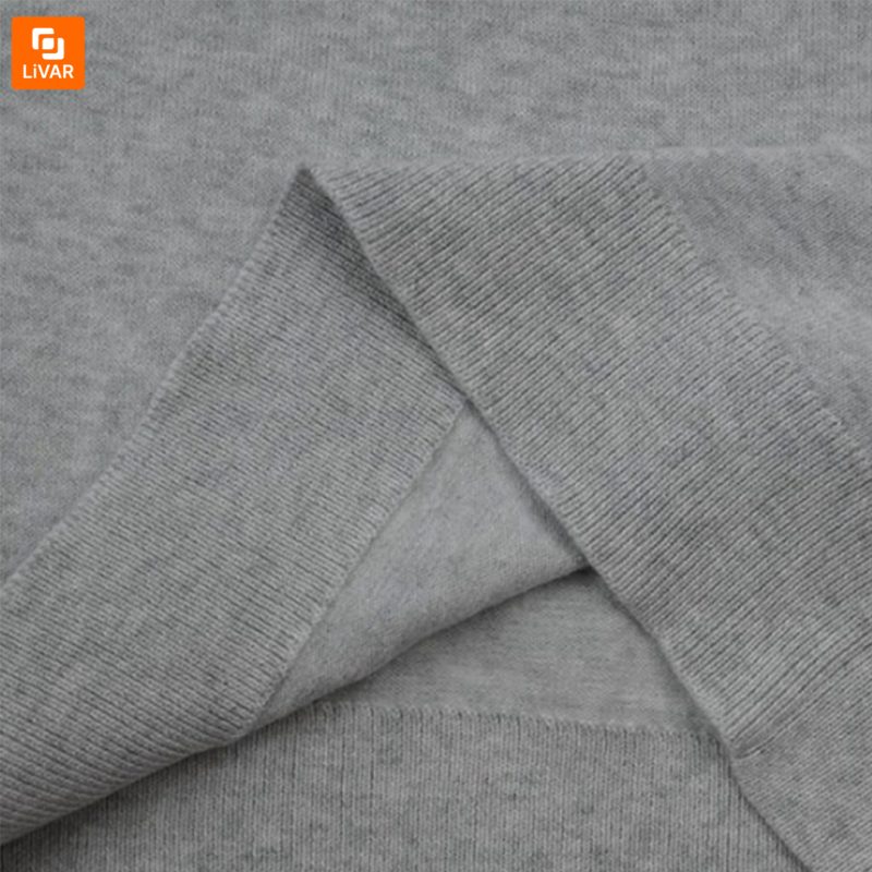 پلیور یقه هفت زنانه Tommy - Image 7