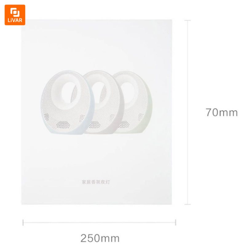 دستگاه پخش رایحه Vivinevo - Image 9