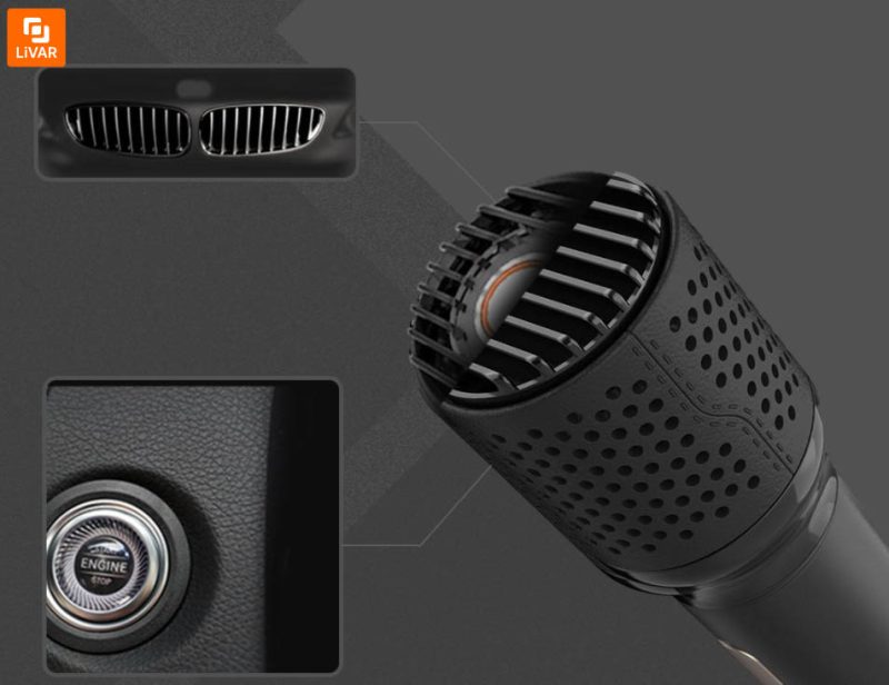 میکروفون بی‌سیم Apollo - Image 7