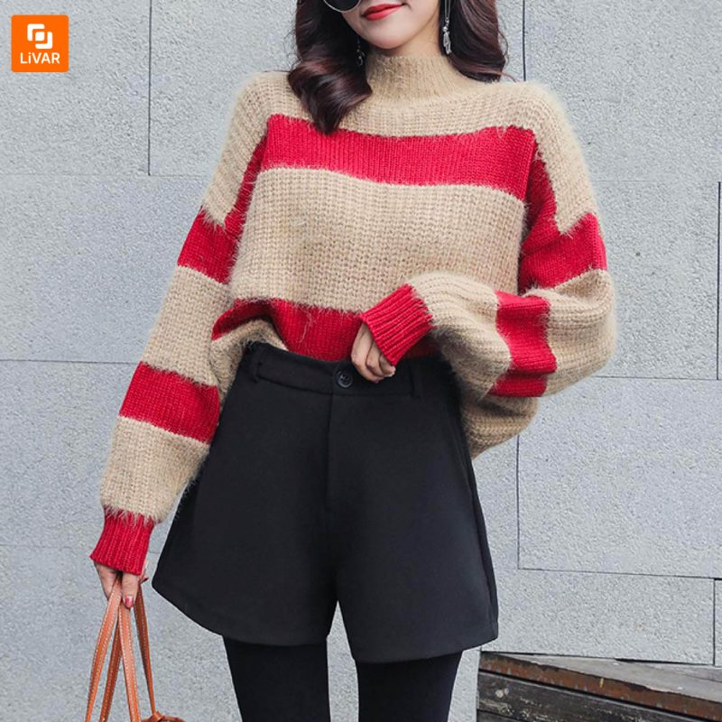 شلوارک زنانه - Image 2