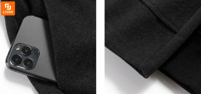 شلوارک زنانه - Image 14