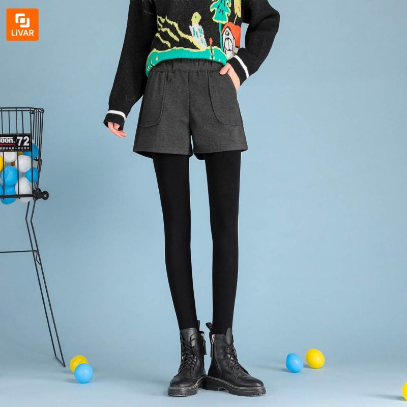 شلوارک زنانه - Image 3