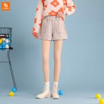 شلوارک زنانه - Image 5