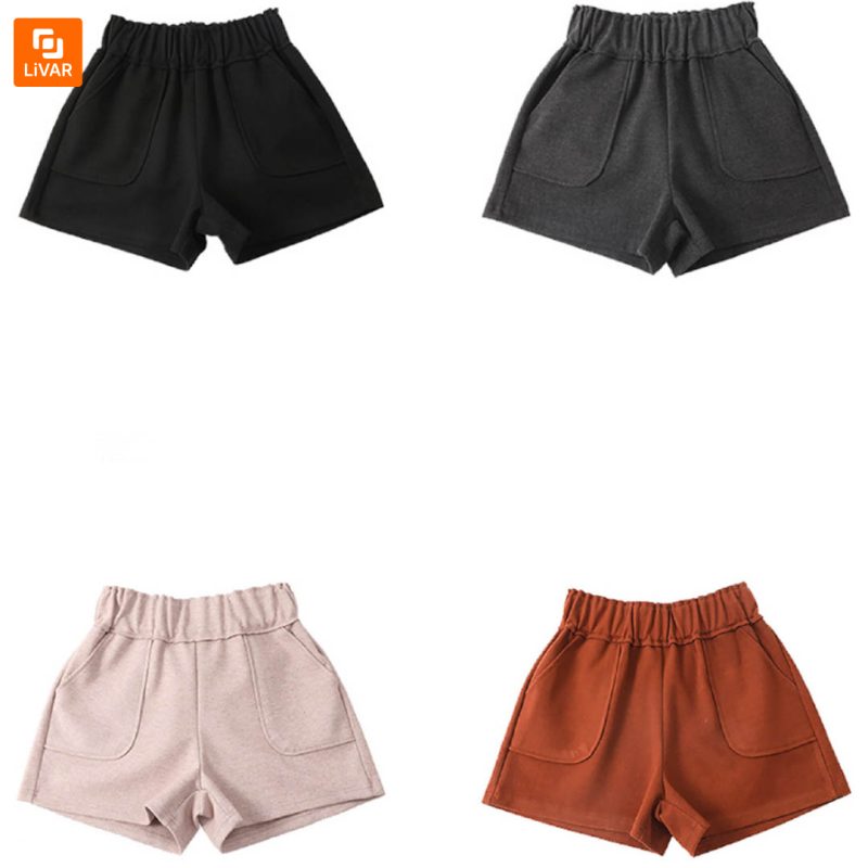 شلوارک زنانه - Image 9