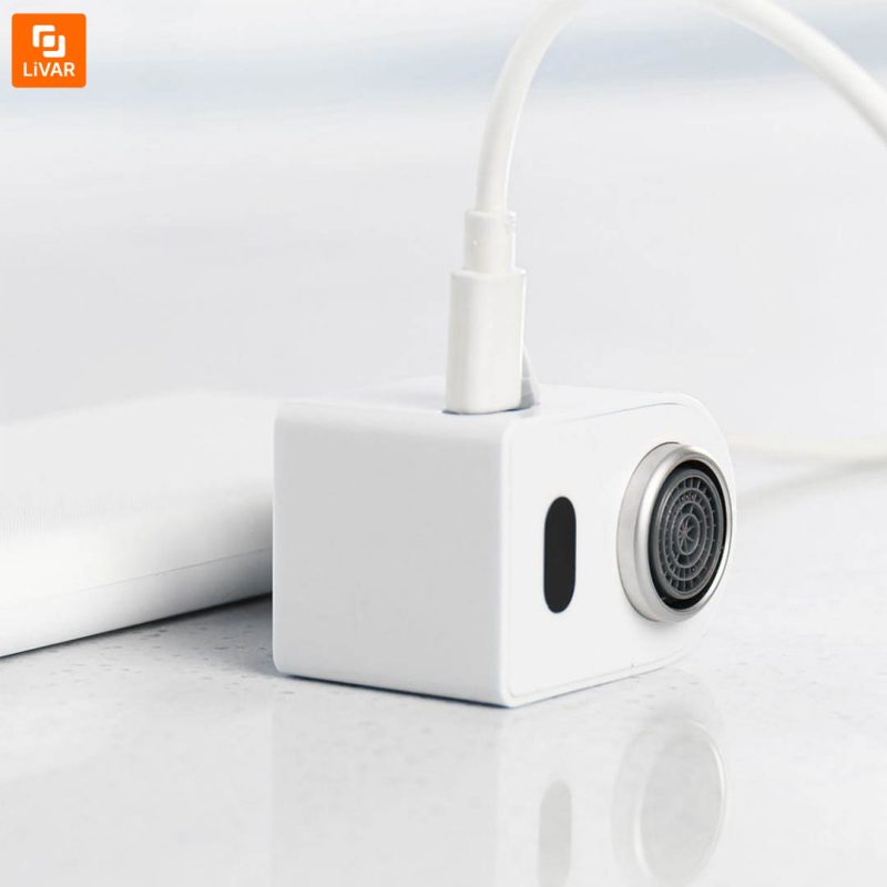 سر شیر Xiaoda مدلHD-ZNJSQ-05 - Image 2