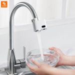 سر شیر Xiaoda مدلHD-ZNJSQ-05 - Image 4