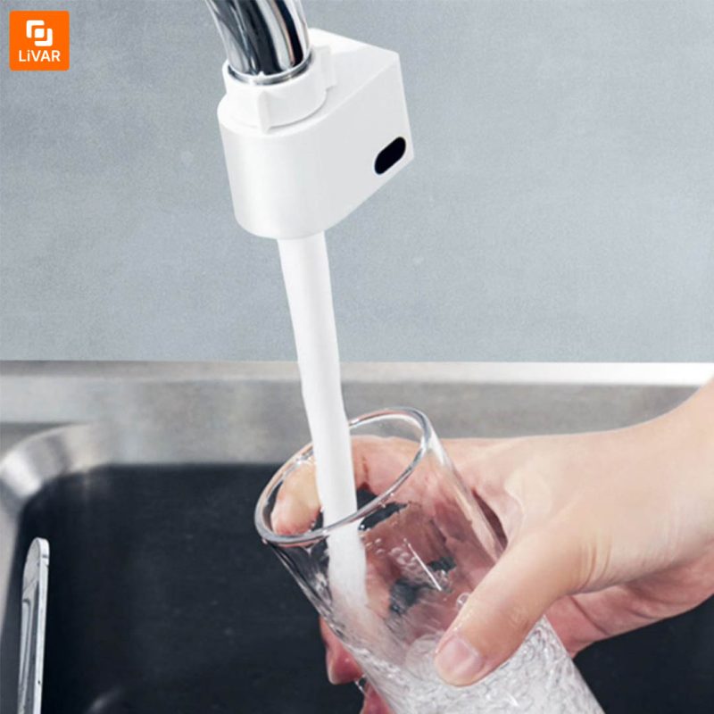 سر شیر Xiaoda مدلHD-ZNJSQ-05 - Image 7