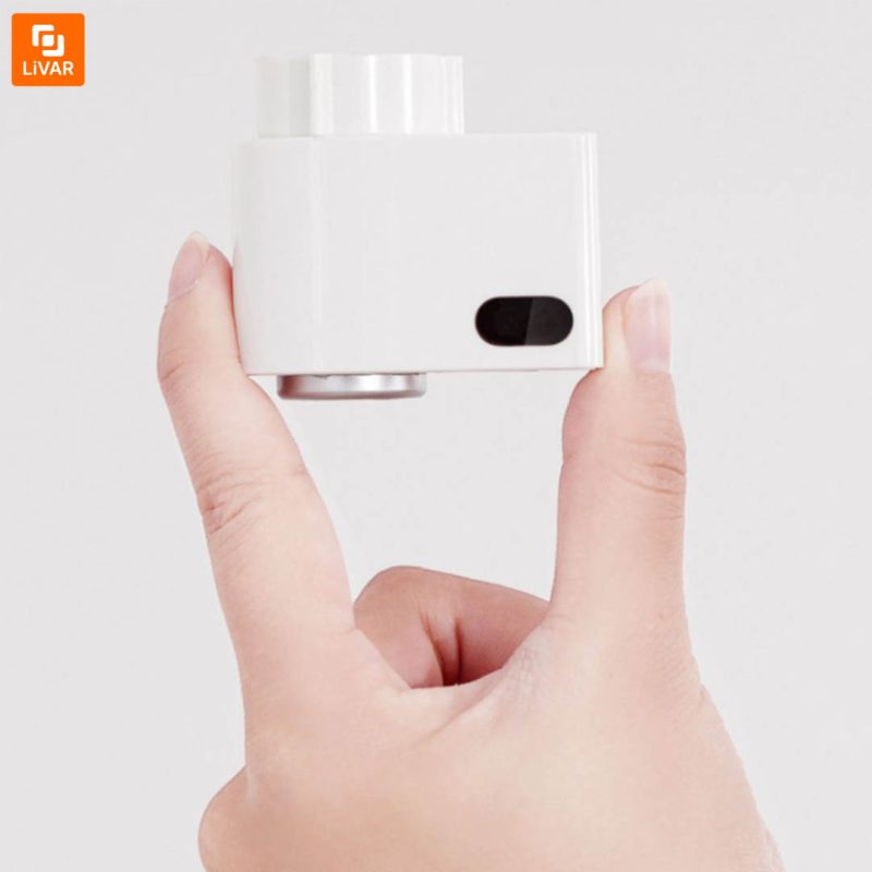 سر شیر Xiaoda مدلHD-ZNJSQ-05 - Image 9