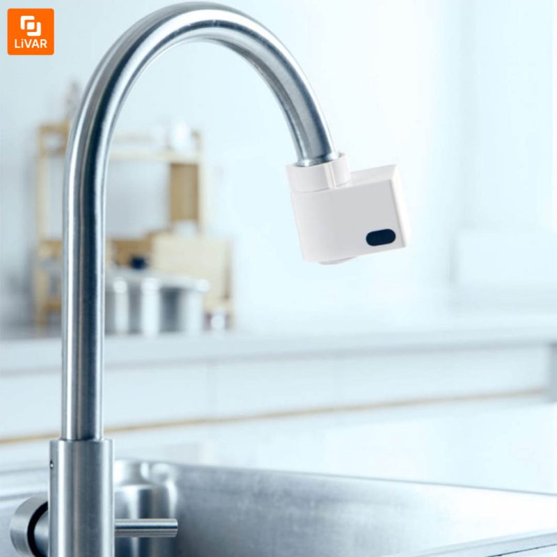 سر شیر Xiaoda مدلHD-ZNJSQ-05 - Image 10