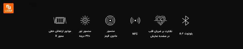 گوشی شیائومی Mi 11 Ultra 5G با ظرفیت ۲۵۶ گیگابایت - Image 18