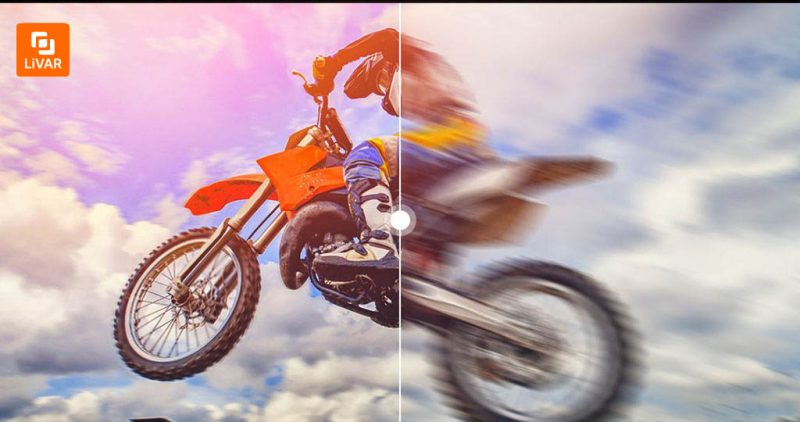 تلویزیون Mi TV P1 55 اینچ شیائومی - Image 6