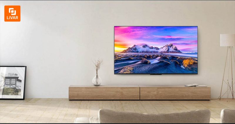 تلویزیون Mi TV P1 55 اینچ شیائومی - Image 9