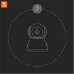 دوربین هوشمند PTZ Xiaovv - Image 10