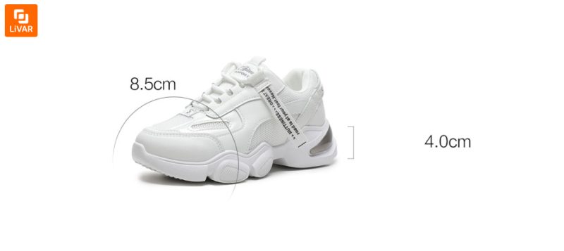 کفش ورزشی Youyu - Image 12