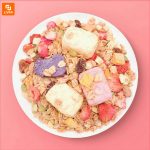 غلات صبحانه به همراه میوه Youyu - Image 2