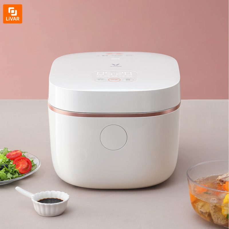 پلوپز 3 لیتری Viomi - Image 3