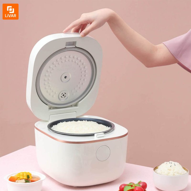 پلوپز 3 لیتری Viomi - Image 5