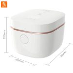 پلوپز 3 لیتری Viomi - Image 10