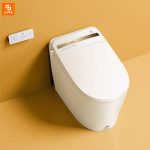 توالت فرنگی هوشمند Yunmi - Image 2