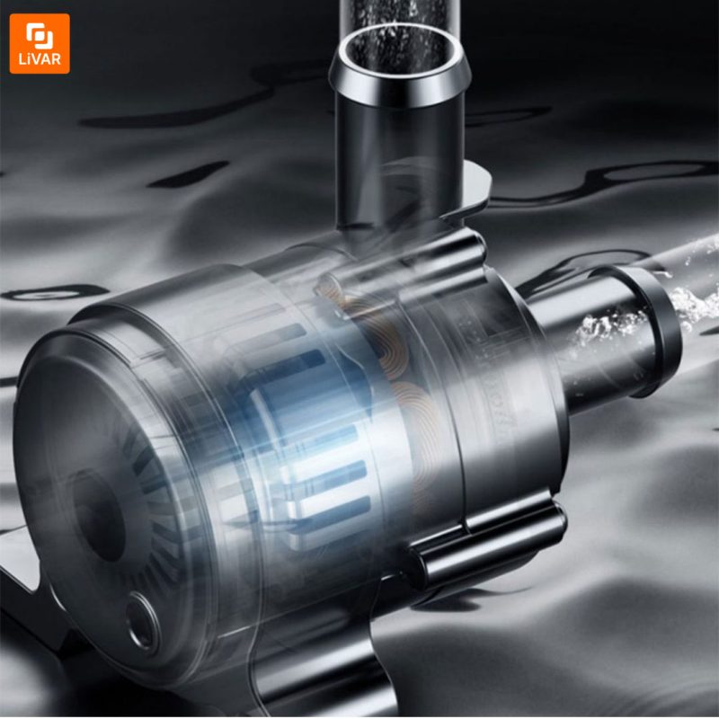 توالت فرنگی هوشمند Yunmi - Image 12