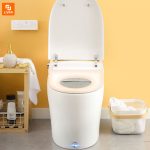 توالت فرنگی هوشمند Yunmi - Image 17