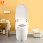 توالت فرنگی هوشمند Yunmi - Image 3