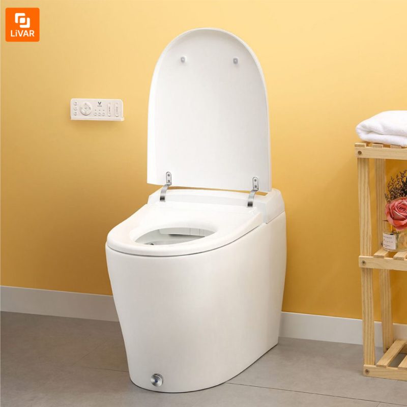 توالت فرنگی هوشمند Yunmi - Image 5