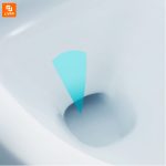 توالت فرنگی هوشمند Yunmi - Image 6