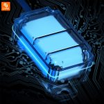 توالت فرنگی هوشمند Yunmi - Image 9