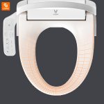 کاور توالت فرنگی هوشمند Yunmi - Image 2