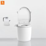 کاور توالت فرنگی هوشمند Yunmi - Image 4