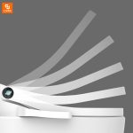 کاور توالت فرنگی هوشمند Yunmi - Image 7
