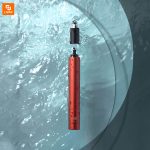 دستگاه اصلاح مو بینی Yuyu مدل NH9 - Image 2