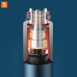 دستگاه اصلاح مو بینی Yuyu مدل NH9 - Image 12