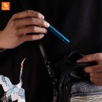 دستگاه اصلاح مو بینی Yuyu مدل NH9 - Image 16