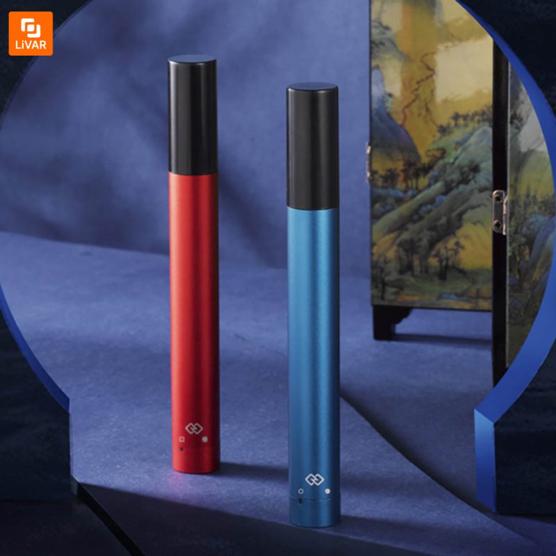 دستگاه اصلاح مو بینی Yuyu مدل NH9 - Image 17