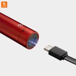 دستگاه اصلاح مو بینی Yuyu مدل NH9 - Image 3