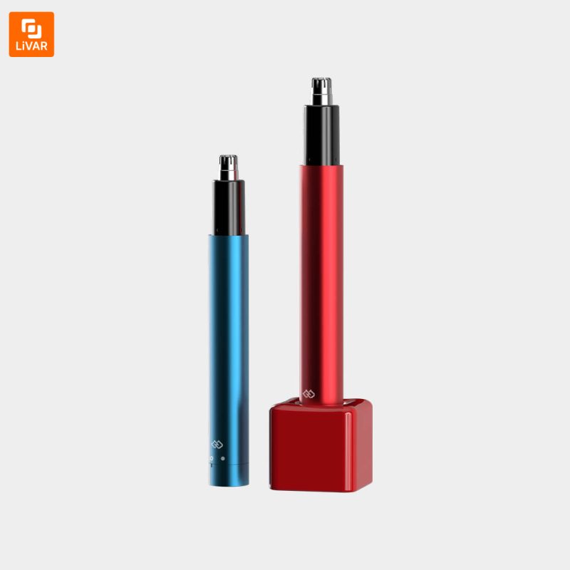 دستگاه اصلاح مو بینی Yuyu مدل NH9 - Image 6