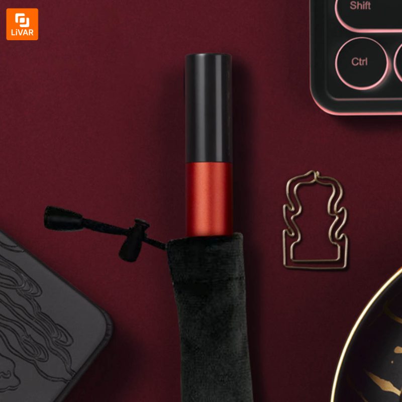 دستگاه اصلاح مو بینی Yuyu مدل NH9 - Image 8