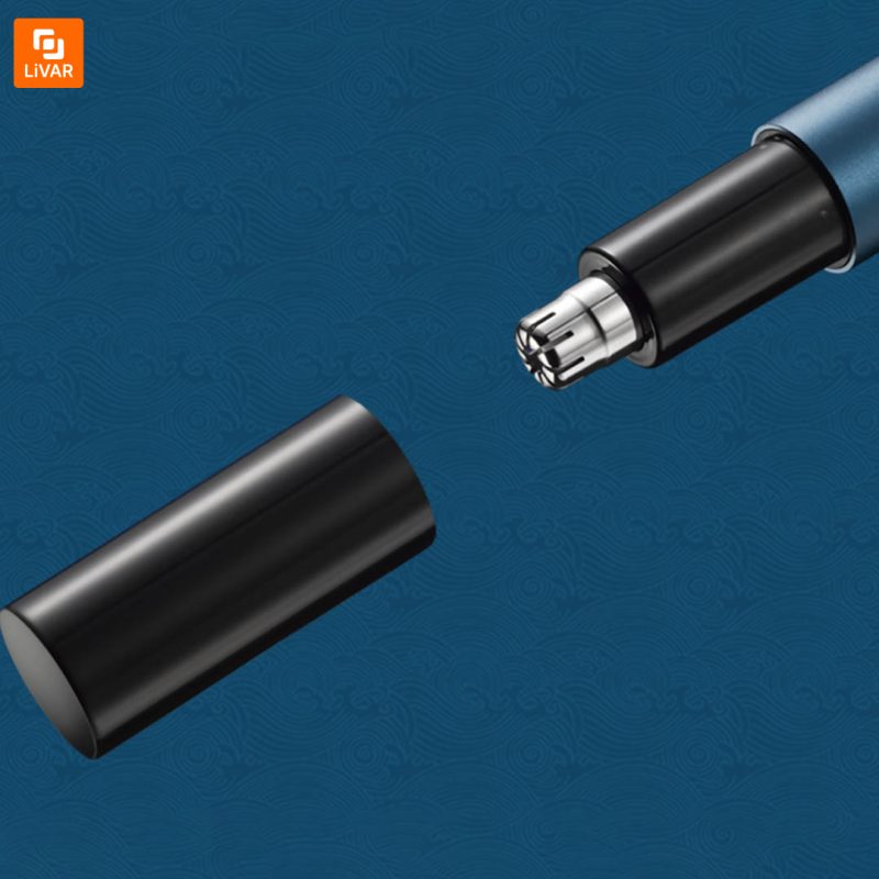 دستگاه اصلاح مو بینی Yuyu مدل NH9 - Image 9