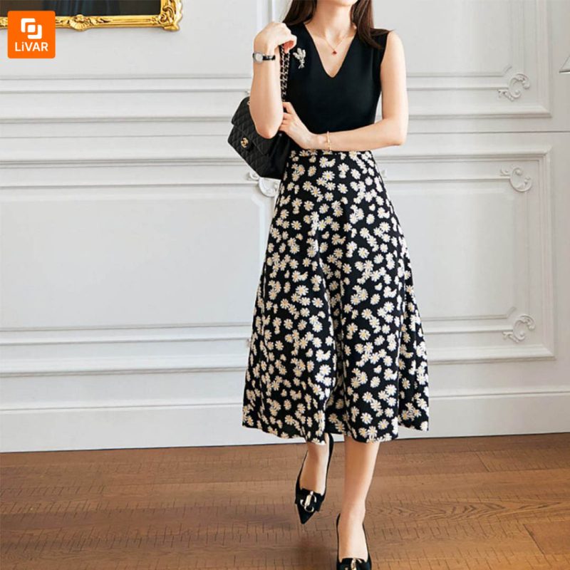 دامن زنانه Yuyu - Image 6