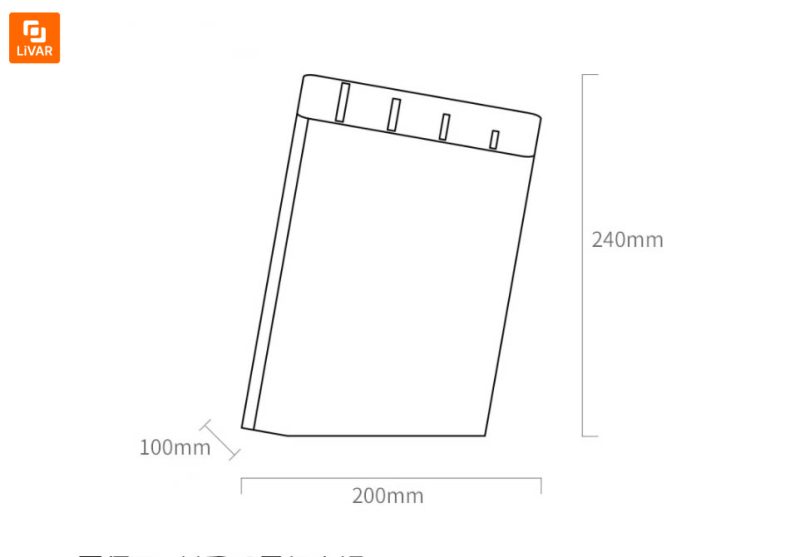 ست چاقو استیل - Image 18
