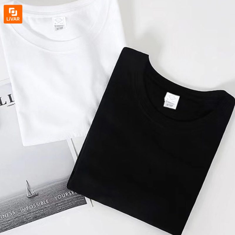 تی‌شرت پنبه‌ای - Image 6
