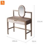 میز آرایش doctrine Jin Yun - Image 16