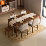 میز نهارخوری doctrine Jinyun - Image 7