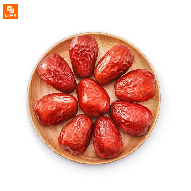 عناب و خرما خشک - Image 2