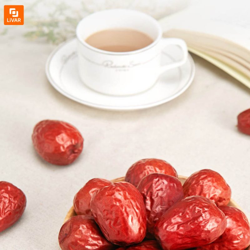 عناب و خرما خشک - Image 11