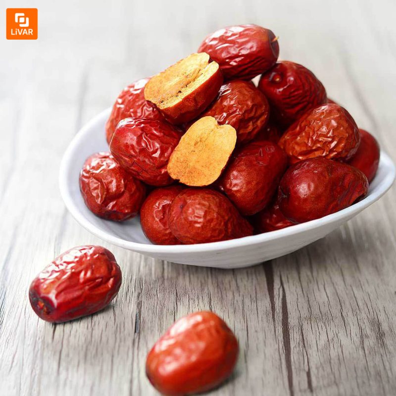 عناب و خرما خشک - Image 3