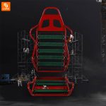 صندلی گیمینگ dxracer - Image 9