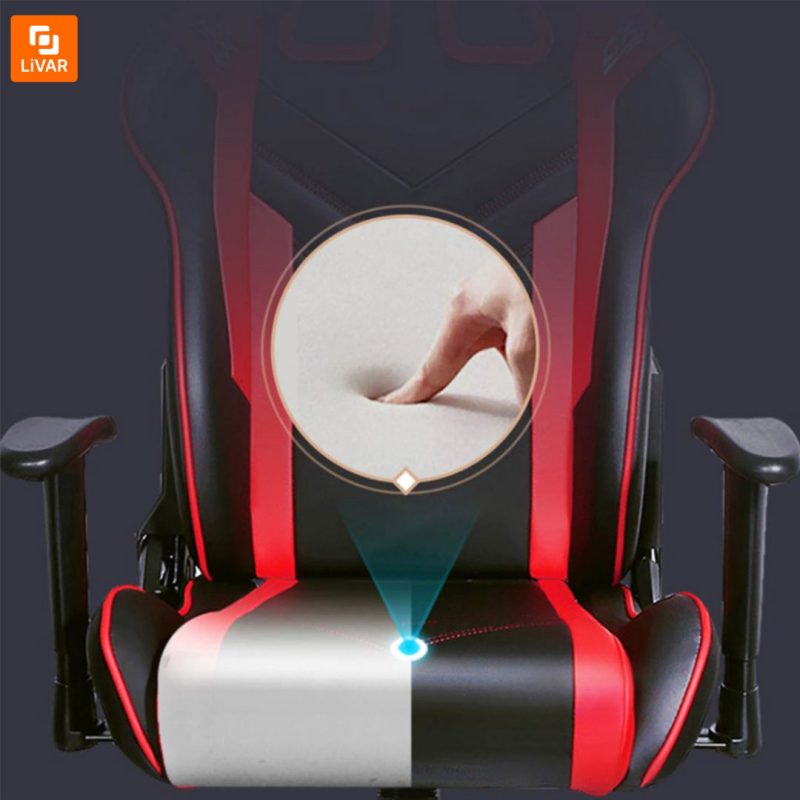صندلی گیمینگ dxracer - Image 10